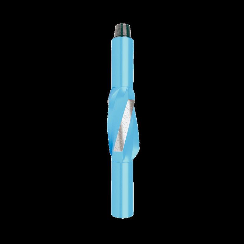 Chế độ ổn định thanh tích hợp cho bit 6 inch với OD 152,2 mm và ID 51 mm