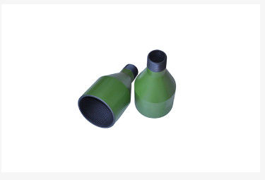 API 5CT 7-5/8*9-5/8 Crossover với sợi cao cấp cho kết nối giếng áp suất cao