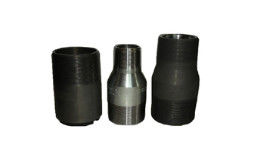 API 5CT 7-5/8*9-5/8 Crossover với sợi cao cấp cho kết nối giếng áp suất cao