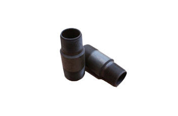 API 5CT 7-5/8*9-5/8 Crossover với sợi cao cấp cho kết nối giếng áp suất cao