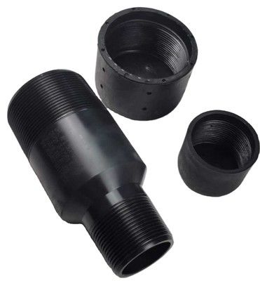 API 5CT C90-d Crossover Sub 7 