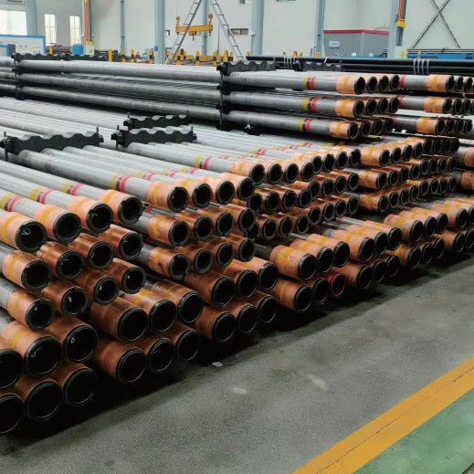 API phù hợp 6 5/8 