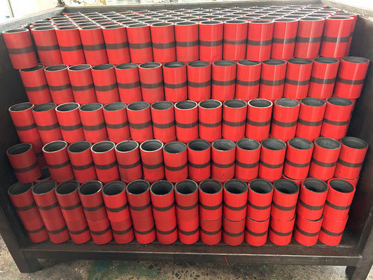 Nhà cung cấp công cụ xi măng API 5CT Tiêu chuẩn 8-5/8 BTC N80-Q Kết nối cho giao hàng tại chỗ trong ngành công nghiệp dầu khí