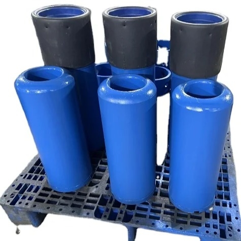 Dụng cụ xi măng tiêu chuẩn API 16 LTC P110 Mũi neo và Vòng neo trong khoan giếng dầu khí