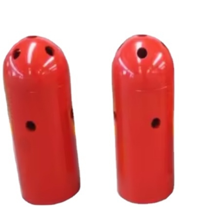 Dụng cụ xi măng tiêu chuẩn API 16 LTC P110 Mũi neo và Vòng neo trong khoan giếng dầu khí