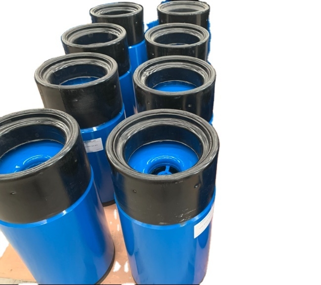 Dụng cụ xi măng tiêu chuẩn API 16 LTC P110 Mũi neo và Vòng neo trong khoan giếng dầu khí