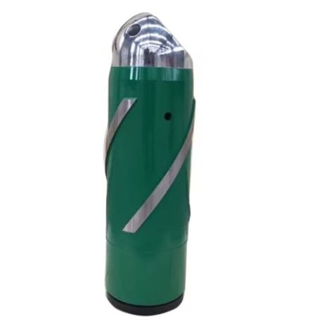 Giày nổi van lệch một mảnh bằng hợp kim nhôm 10 3/4