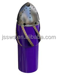 Eccentric Float Shoe for Petroleum Industry, Aluminum Core Construction, Oil Drilling Cementing Tool