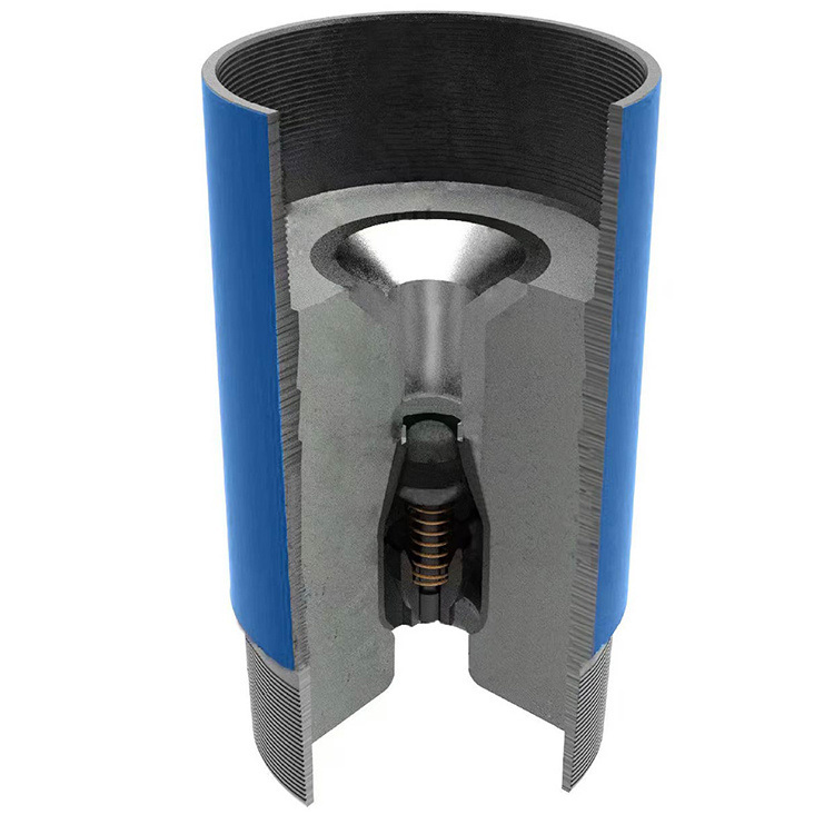 Api 5CT N80-Q LTC 7 5/8