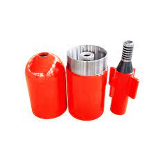 Chụp xi măng có van đơn Api 5CT L80 BTC 8 5/8