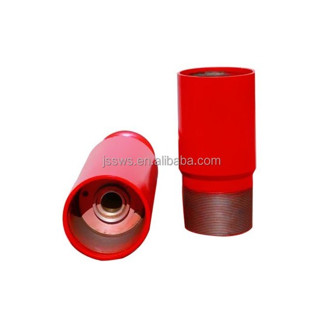 Chụp xi măng có van đơn Api 5CT L80 BTC 8 5/8