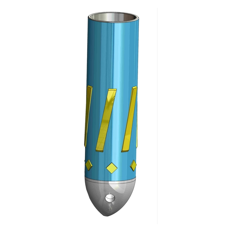 API 5CT Chứnged 7 3/4