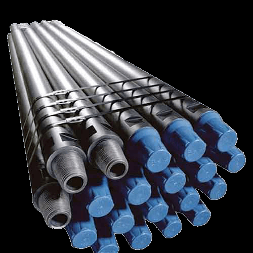 3 Inch Inside Diameter Drill Collar with 232.6 mm Bevel Diameter  in Oil and Gas Industry