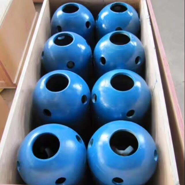 Ống chống trôi xi măng API 7 5/8