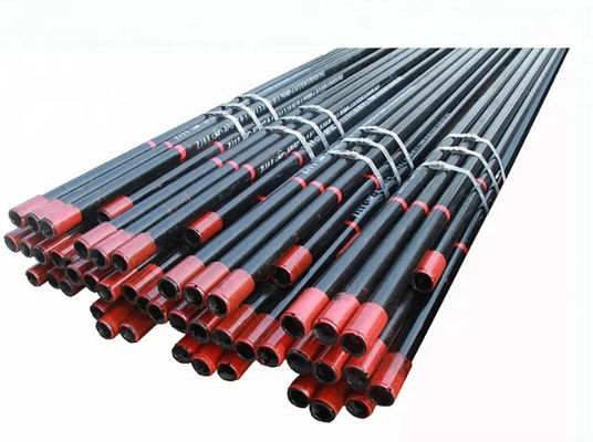 chất lượng Ống nối ngắn API 5CT 7 5/8" 15.11mm N80 LTC chịu tải nặng SWS bán sỉ tại nhà máy cho ứng dụng xi măng giếng dầu nhà máy sản xuất