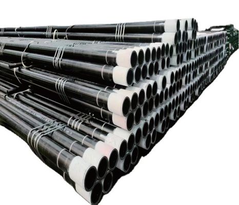 chất lượng API 5CT Chứng nhận J55 BTC 8 5/8 "8,94mm 2M Độ dài Oilfield Casing & Tubing nhà máy sản xuất