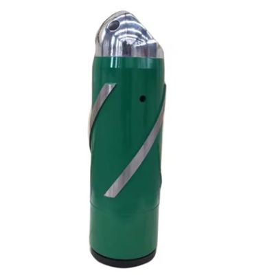 chất lượng Giày nổi API 5CT 8 5/8" 10.16mm N80 BTC Mũi lệch Hợp kim nhôm cho ống chống dầu khí nhà máy sản xuất